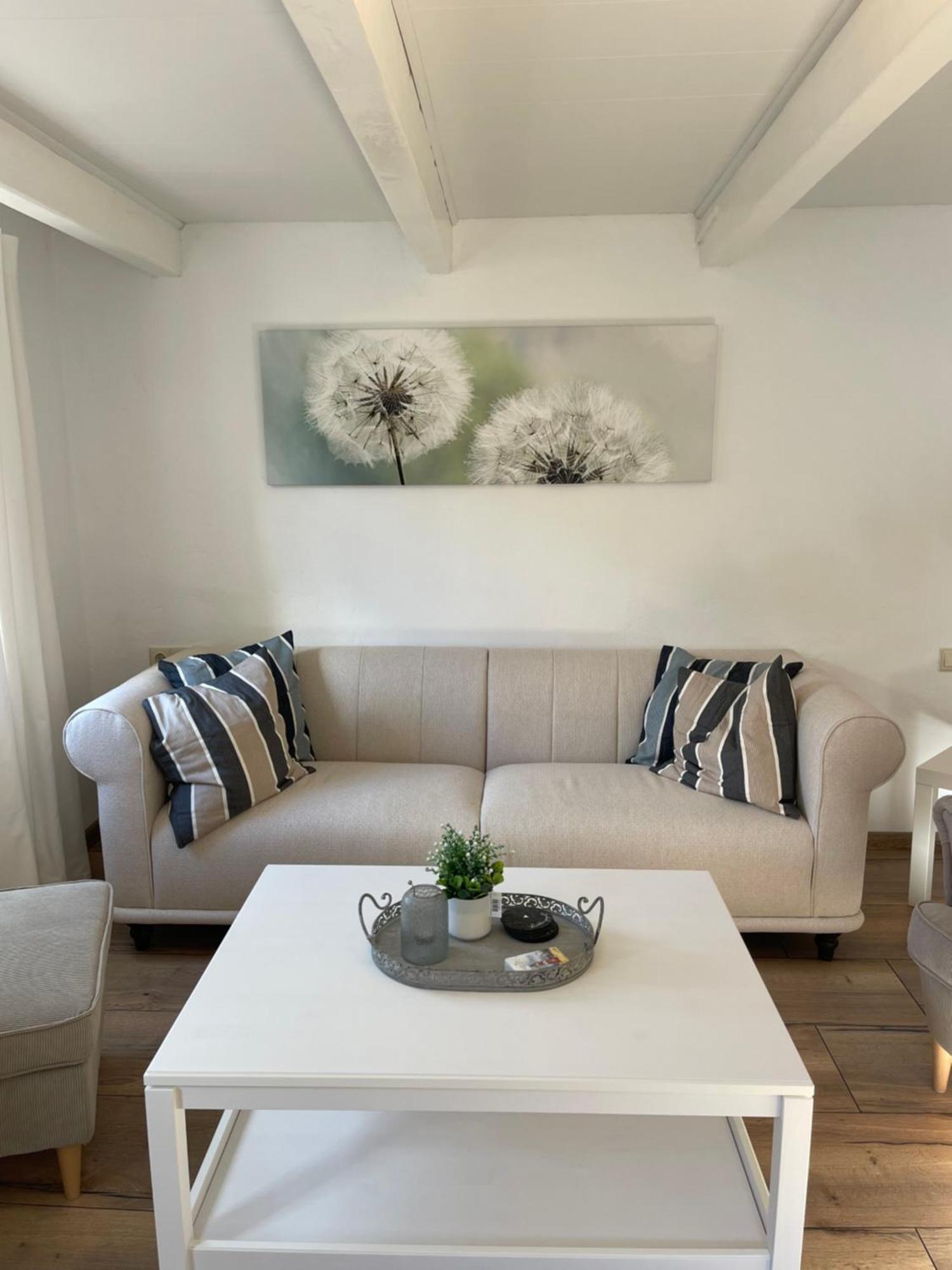Ferienhaus Atempause Krummhoern Luaran gambar