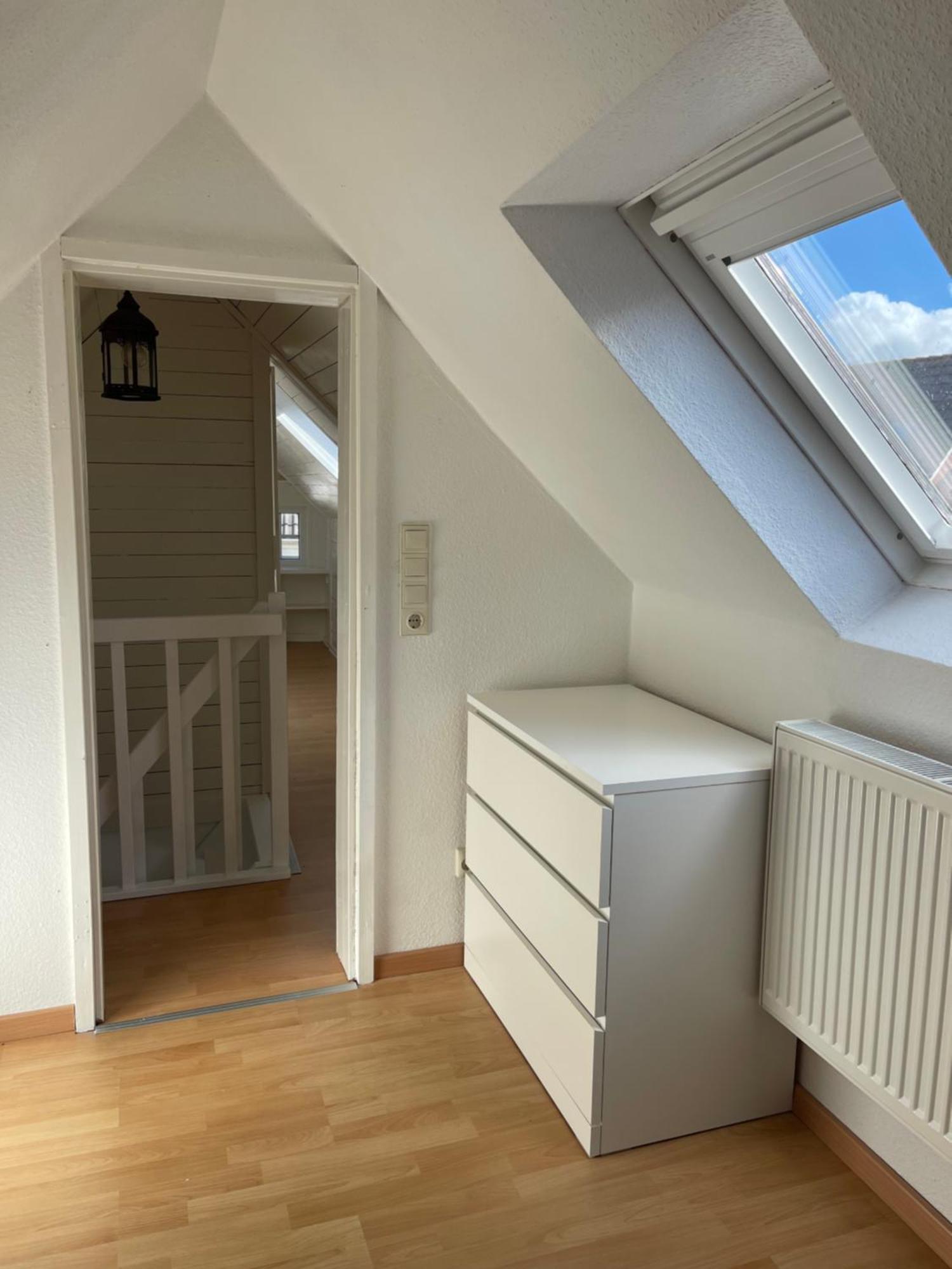 Ferienhaus Atempause Krummhoern Luaran gambar
