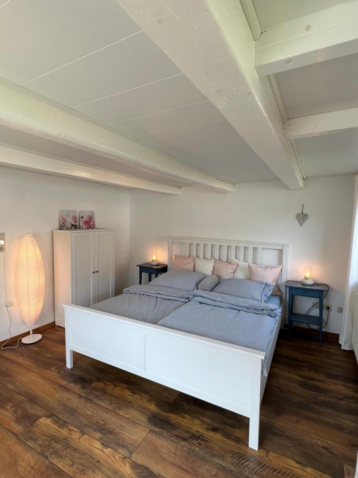 Ferienhaus Atempause Krummhoern Luaran gambar