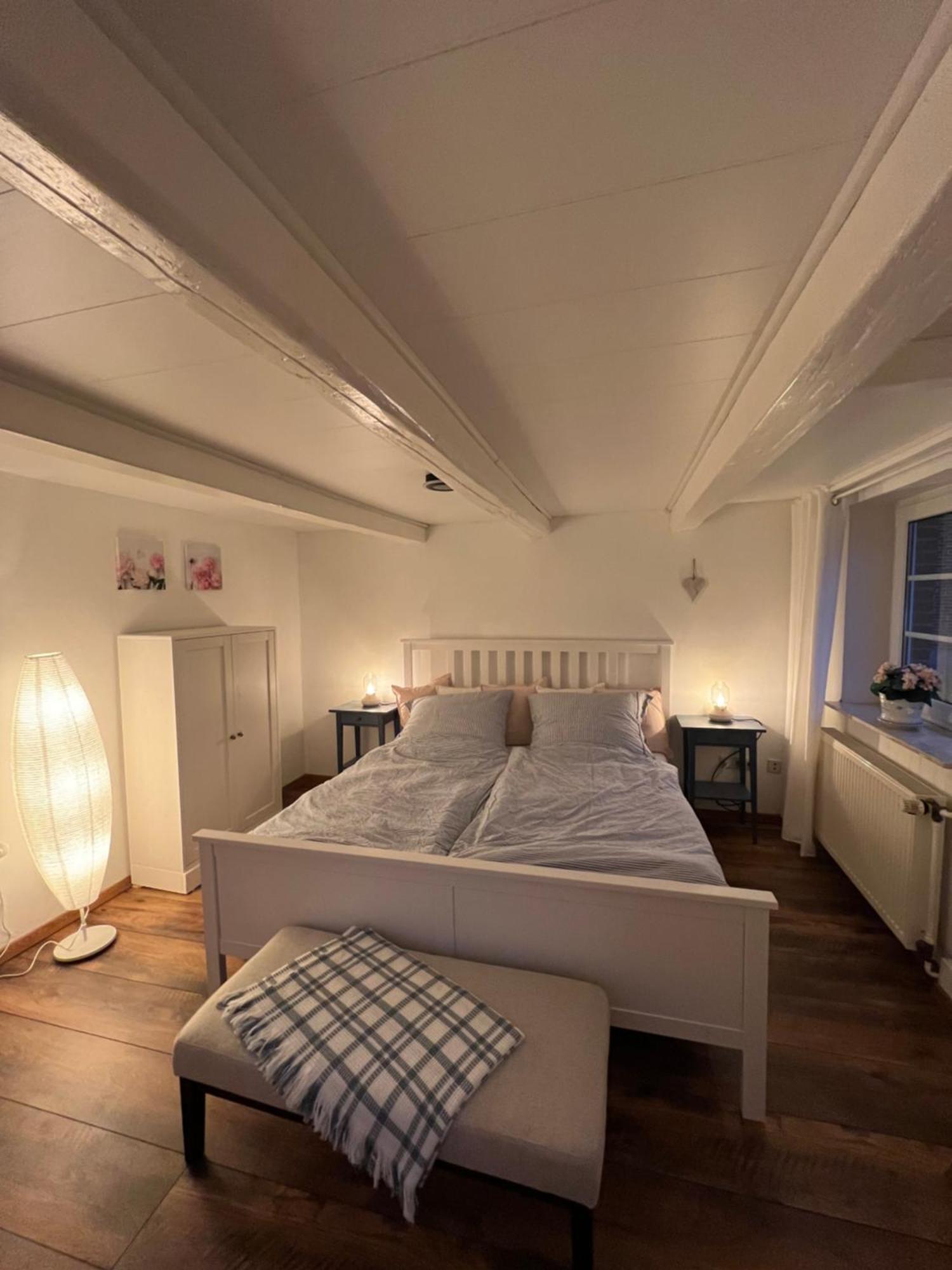 Ferienhaus Atempause Krummhoern Luaran gambar
